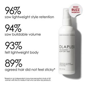 Olaplex Volumizing Blow Dry Mist